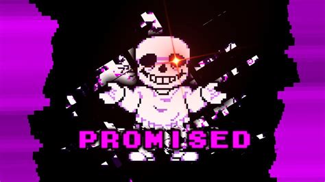 UNDERTALE PROMISED [REMIX / COVER] - YouTube