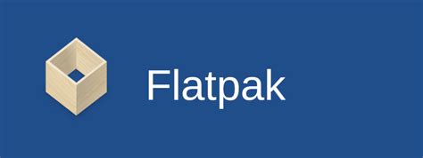 Flatpak Nedir Nas L Kurulur Pardus G N Ll Leri