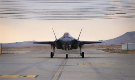 Israel recebe mais dois caças F 35I