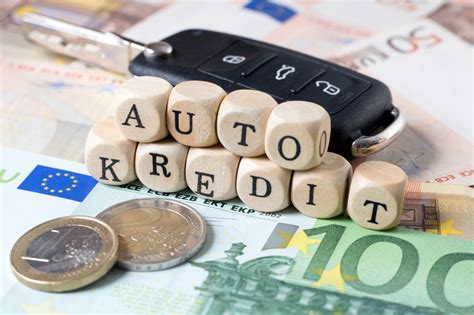 Auto Finanzieren Der Gro E Ratgeber Freeyou De