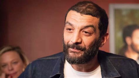 Ramzy Bedia l acteur révèle son énorme salaire pour la série H