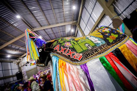 Festas Juninas No Nordeste Veja A Programação Das Principais Viagem