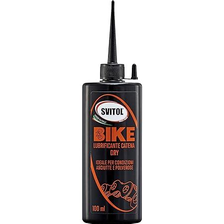 Blub Wet Lube Ml Grasso Antiacqua Bici Bike Lube Lubrificanti