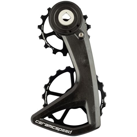 Ceramicspeed Schaltwerksk Fig Ospw Rs F R Sram Red Force Axs Schwarz