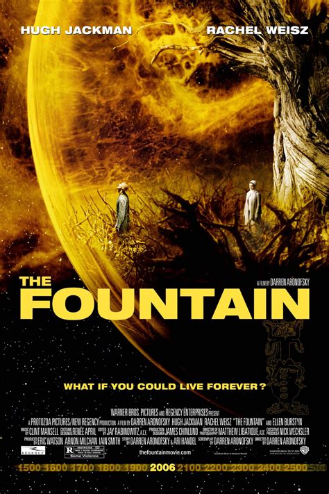 The Fountain Summary, Latest News, Trailer, Cast, Where to Watch and More