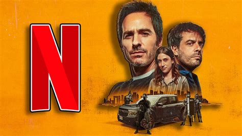 C Mo Ver No Negociable En Netflix La Nueva Pel Cula Mexicana