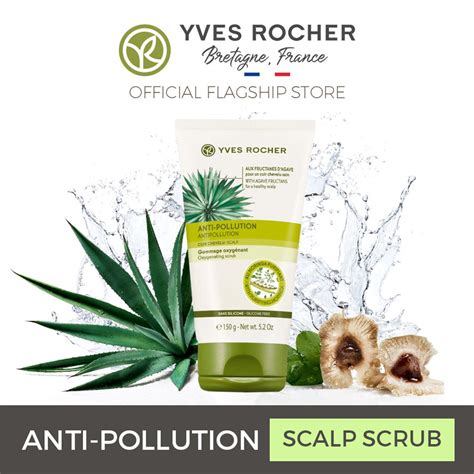 Racun Shopee Haul On Twitter FLASH SALE Yves Rocher Anti