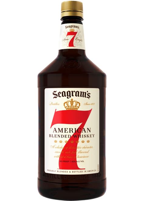 Seagrams 7