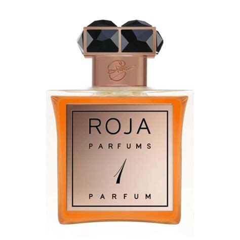 N C Hoa Unisex Roja Parfums Parfum De La Nuit No Roja Dove Parfum Ml