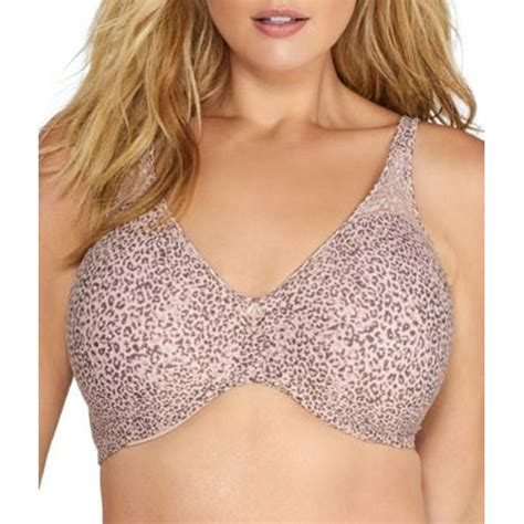 Bali Womens Passion For Comfort Minimizer Bra Style Df3385