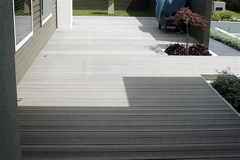 How Much Does Composite Decking Cost | Real Cheap Decking Materials