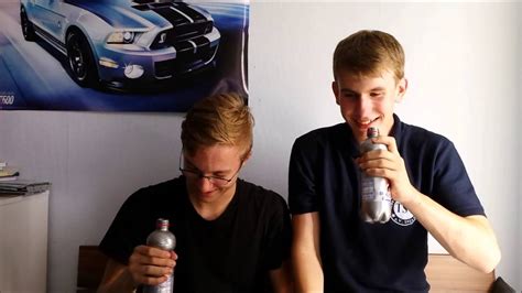 Energy Drinks Testen Youtube