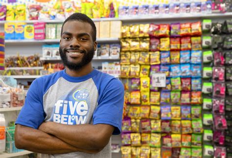 Five Below Let Go And Have Fun Innovations Of The World