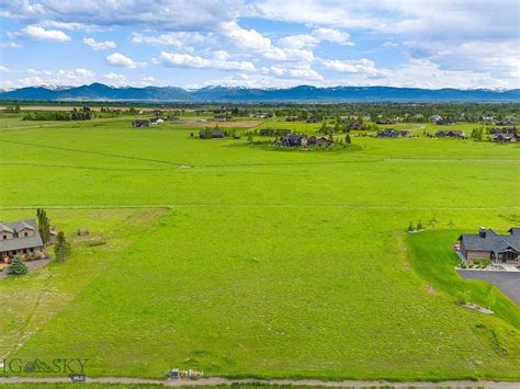 Tbd Farmland Xing Belgrade MT 59714 Zillow