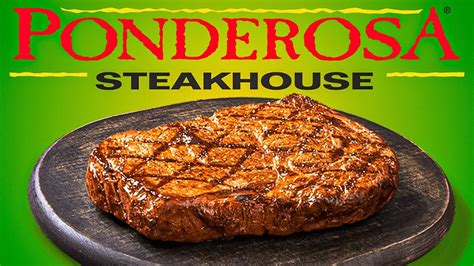 Ponderosa Steakhouse The Rise And Fall Youtube