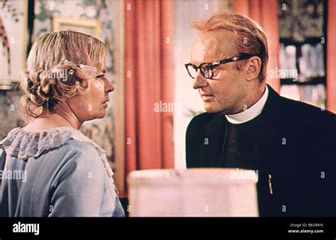 NO WAY TO TREAT A LADY 1968 ROD STEIGER NWT 002 Stock Photo Alamy