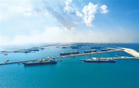 Qatargas Bridges Qatar Korea S Close Energy Relationship The Korea Times