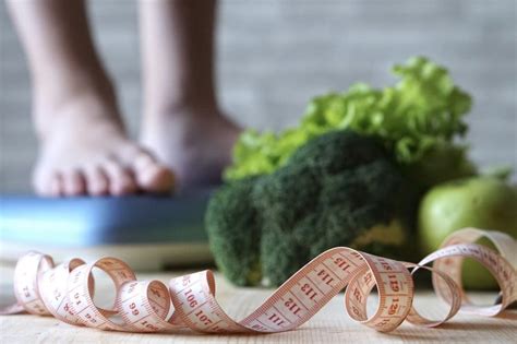 Les compléments alimentaires aident ils à perdre du poids Une étude