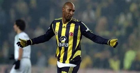 Anelka Dan Y Llar Sonra Gelen Fenerbah E Itiraf