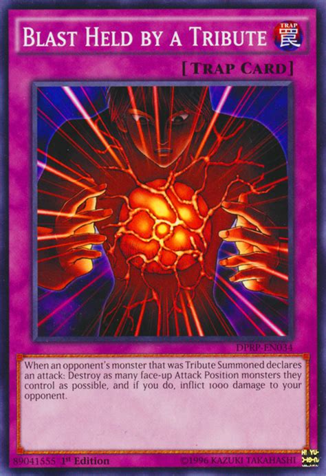 Top 10 Traps For Any Yu Gi Oh Deck HobbyLark Games And Hobbies