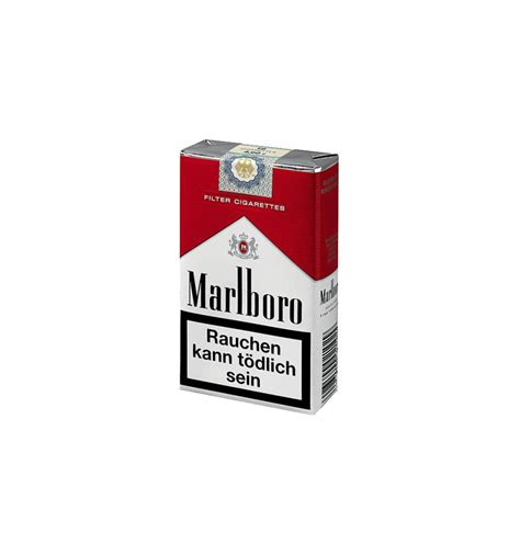 Marlboro Red Soft From Supermartae