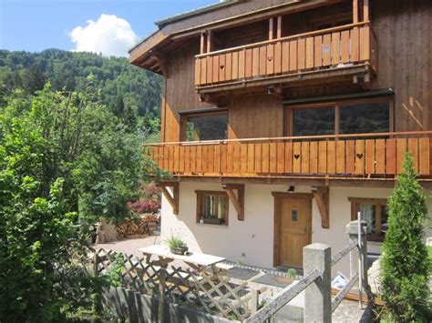 Chalet Belle Folie Bedroom All Ensuite Chalet Updated