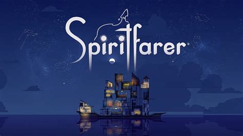 Video Game, Spiritfarer, HD wallpaper | Peakpx