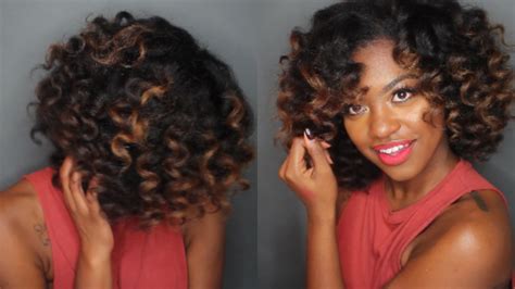 Natural Hairstyles Curls - Best Hairstyles Kenya