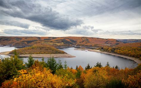 NRW Schöne Ausflugsziele für den Herbst