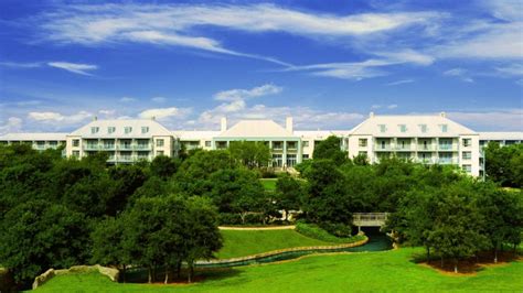 Hyatt Regency Hill Country Resort and Spa, Texas, United States