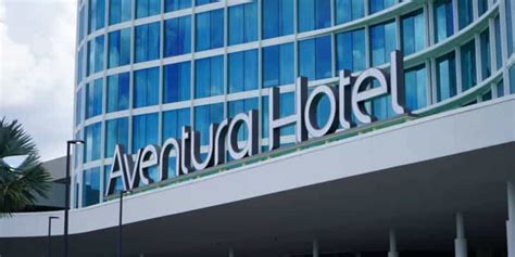 VIDEO: Tour Universal's Brand-New Aventura Hotel at Universal Orlando ...