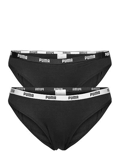 Puma Puma Women Bikini P Hang Briefs Boozt