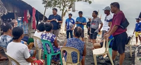 Negros Occidental Cholera Cases Now At 7 Iloilo City Seeks Aid