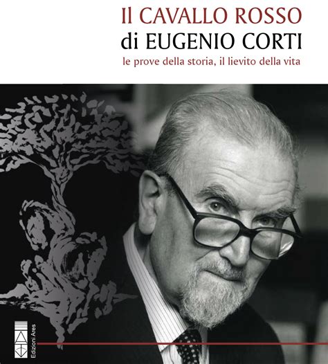 Il Cavallo Rosso Di Eugenio Corti Edizioni Ares