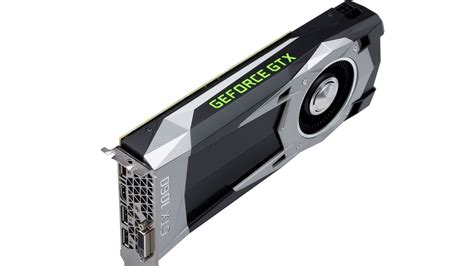 Test Nvidia Geforce Gtx Founders Edition Test Chip