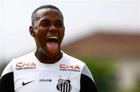 Defesa De Robinho Tentar Novo Recurso No Stf Saiba Detalhes