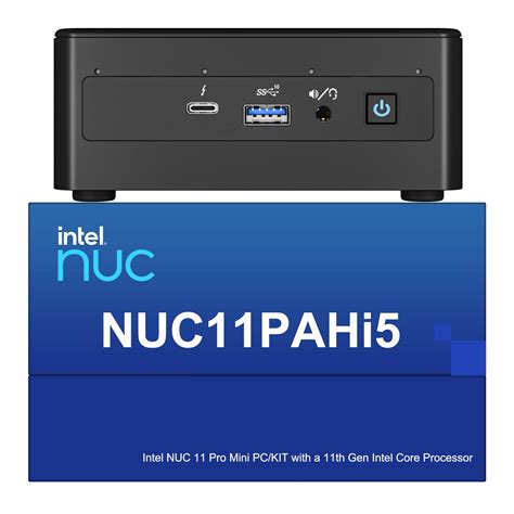 Mua Intel Nuc Nuc Pahi Panther Canyon Mini Pc I G Gb Ram