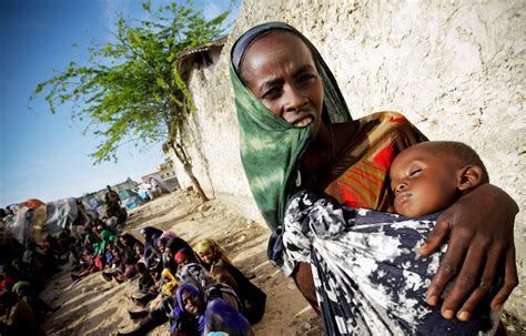 Mapping the devastation of Somalia’s drought