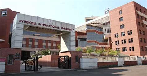 Symbiosis Medical College Pune 2025 26 Fees Cut Off Admission