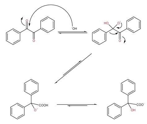 Benzilic