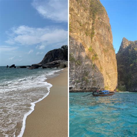 Koh Samui Vs Krabi 8 Things To Consider Travel Hiatus