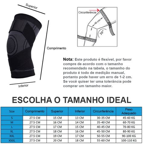 Knee Safe Joelheiras De Compress O Joelheiras Circula O Sanguinea