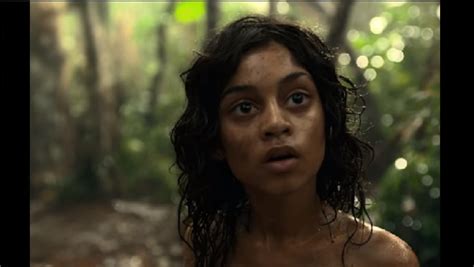 Mowgli: Legend of the Jungle review round-up— A gritty, realistic film ...