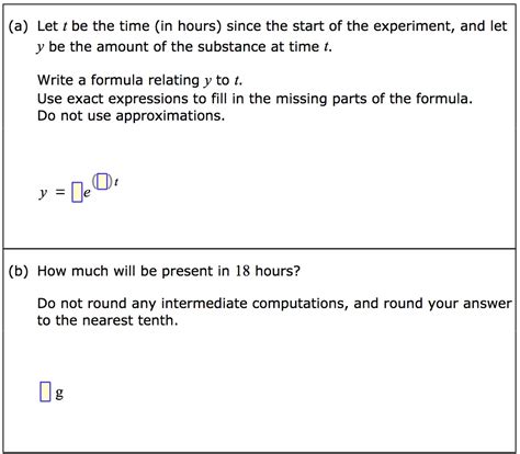 Solved A specific radioactive substance follows a continuous | Chegg.com