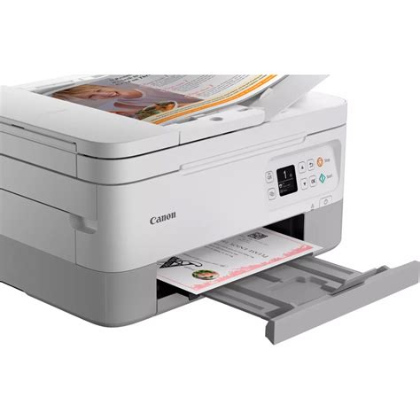 Canon PIXMA TS7451i Ad Inchiostro A4 4800 X 1200 DPI Wi Fi Inkjet