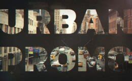 Videohive Urban Hip Hop Intro INTRO HD