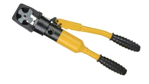 China Integral Hydraulic Crimping Tool Manufacturers Suppliers Factory