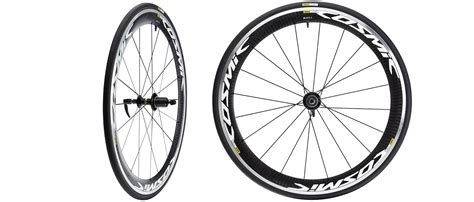 Mavic Cosmic Pro Carbon Wheelset Excel Sports Shop Online From