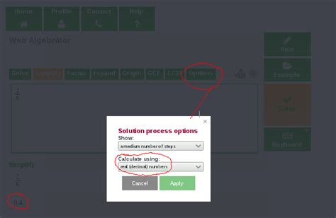 How do you simplify 2/5 - Help