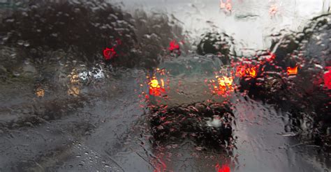 Tips For Driving In Heavy Rain Top Rated Dealers